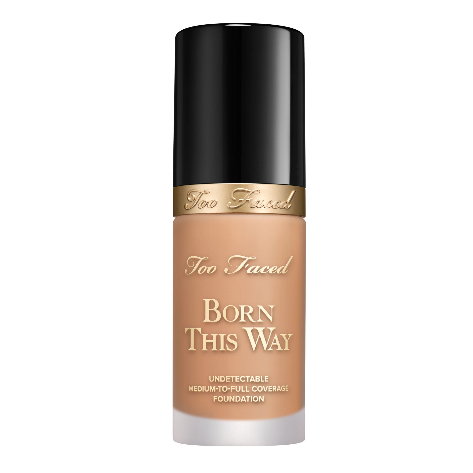 Born This Way Foundation - Sand