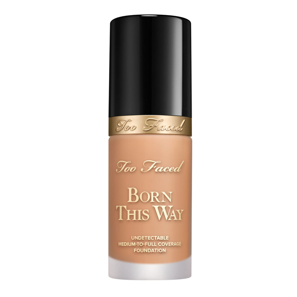 Born This Way Foundation - Praline