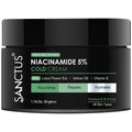 Moisturizing 5% Niacinamide Cold Cream - 50g