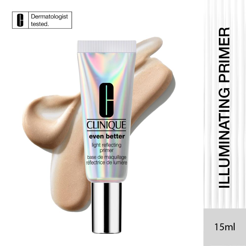 Even Better Light Reflecting Primer - 15ml