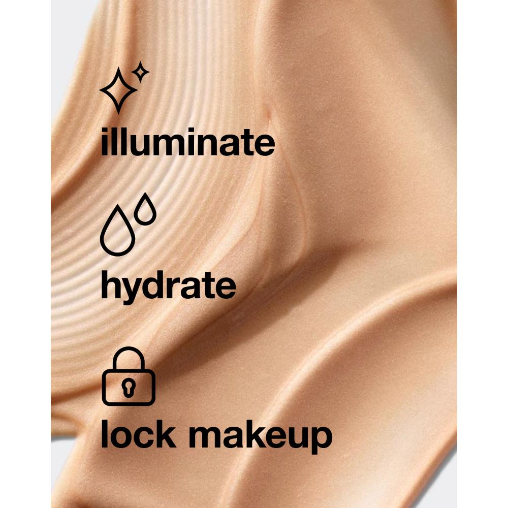 Even Better Light Reflecting Primer