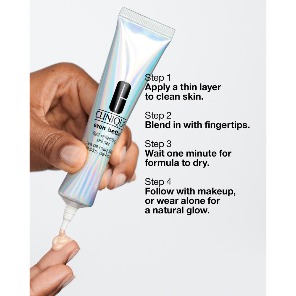 Even Better Light Reflecting Primer