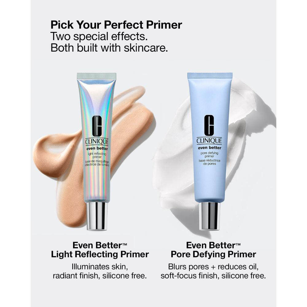 Even Better Light Reflecting Primer
