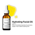 100% Organic Cold-Pressed Rose Hip Seed Oil