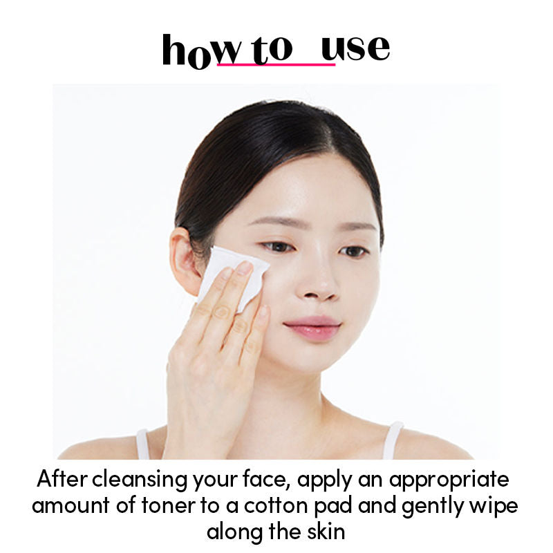 Ac Clean Up Facial Toner, For Acne Prone Skin