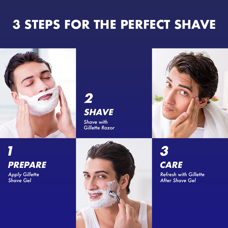 After Shave Splash Refreshing Breeze