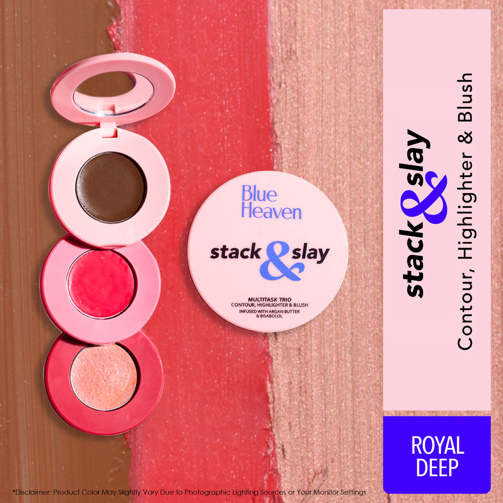 Stack & Slay Multitask Trio