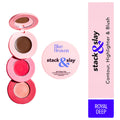 Stack & Slay Multitask Trio
