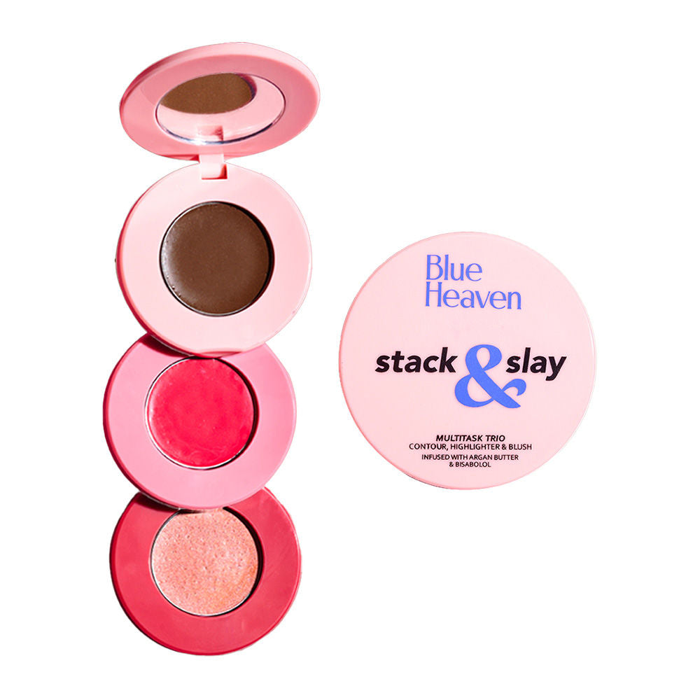 Stack & Slay Multitask Trio