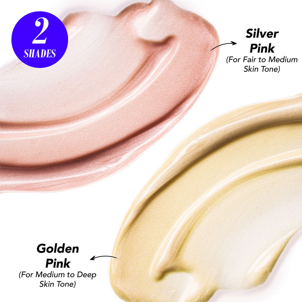 Prime & Shine Flawless Iluminating Primer & Strobe Cream