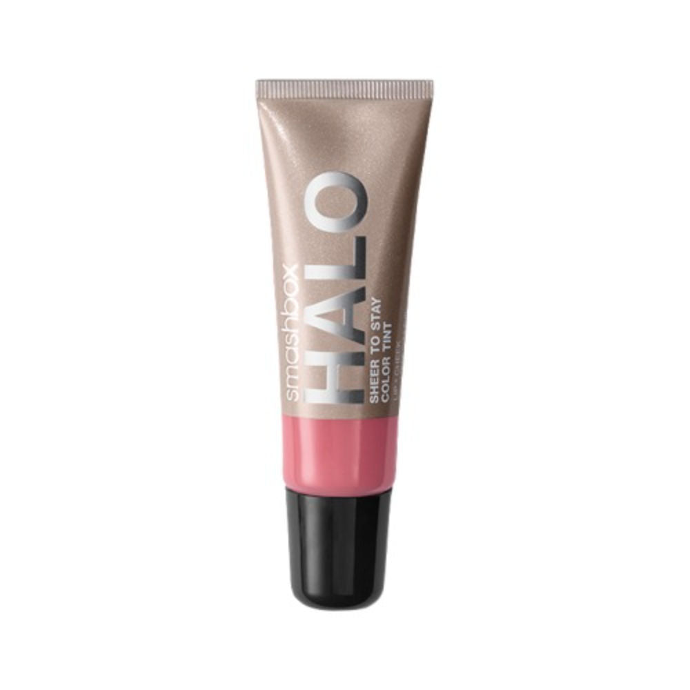 Halo Sheer To Stay Color Lip and Cheek Tint