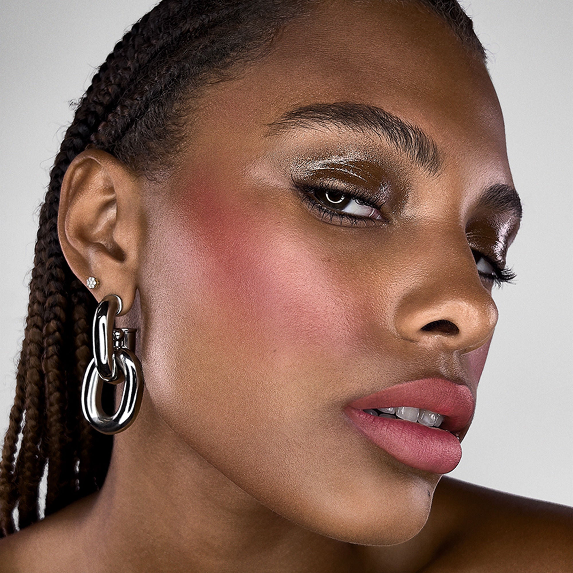Halo Sheer To Stay Color Lip and Cheek Tint