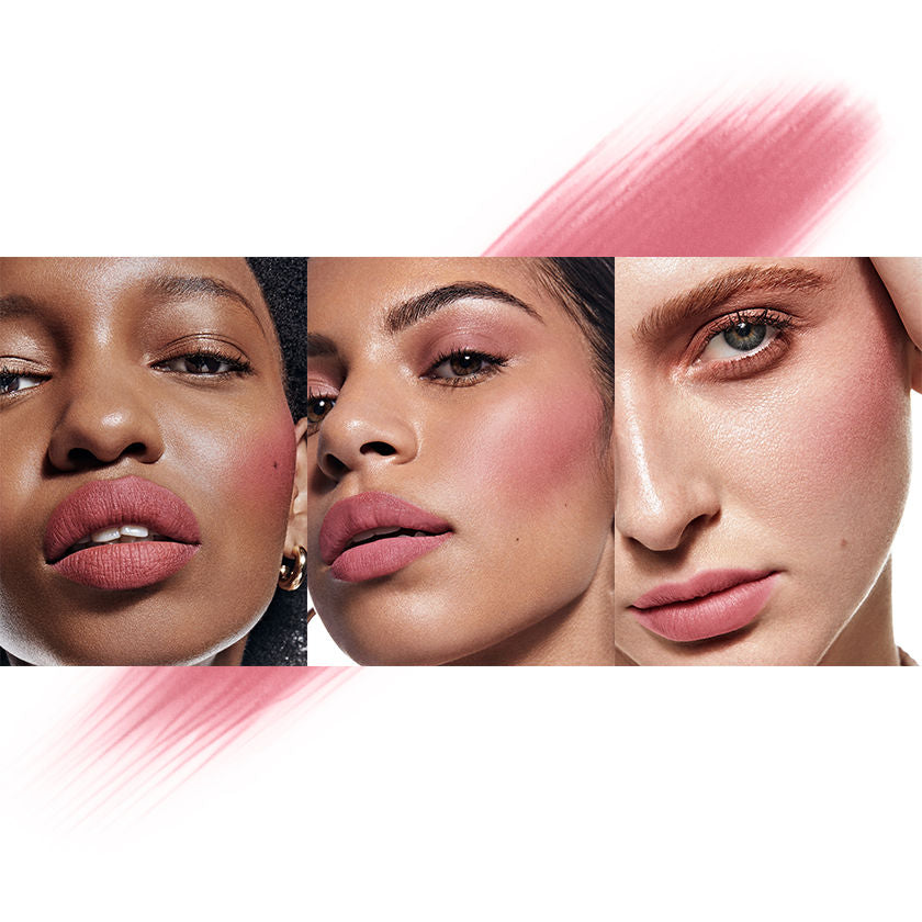 Halo Sheer To Stay Color Lip and Cheek Tint