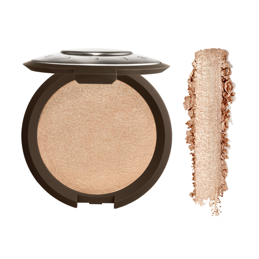 X Becca Shimmering Skin Perfector Pressed - Opal
