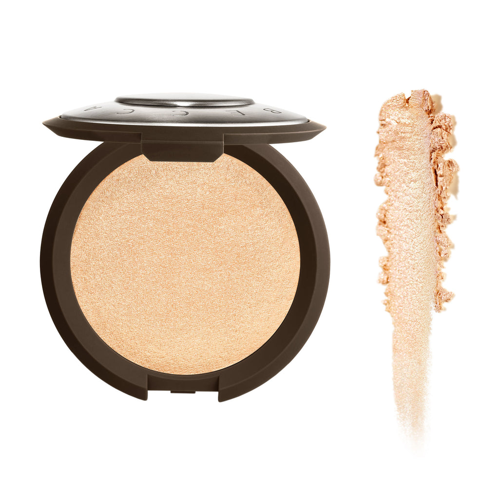 X Becca Shimmering Skin Perfector Pressed
