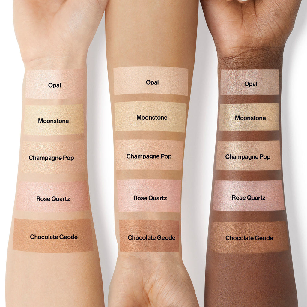 X Becca Shimmering Skin Perfector Pressed