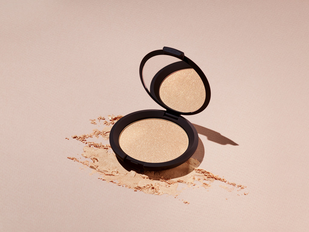 X Becca Shimmering Skin Perfector Pressed
