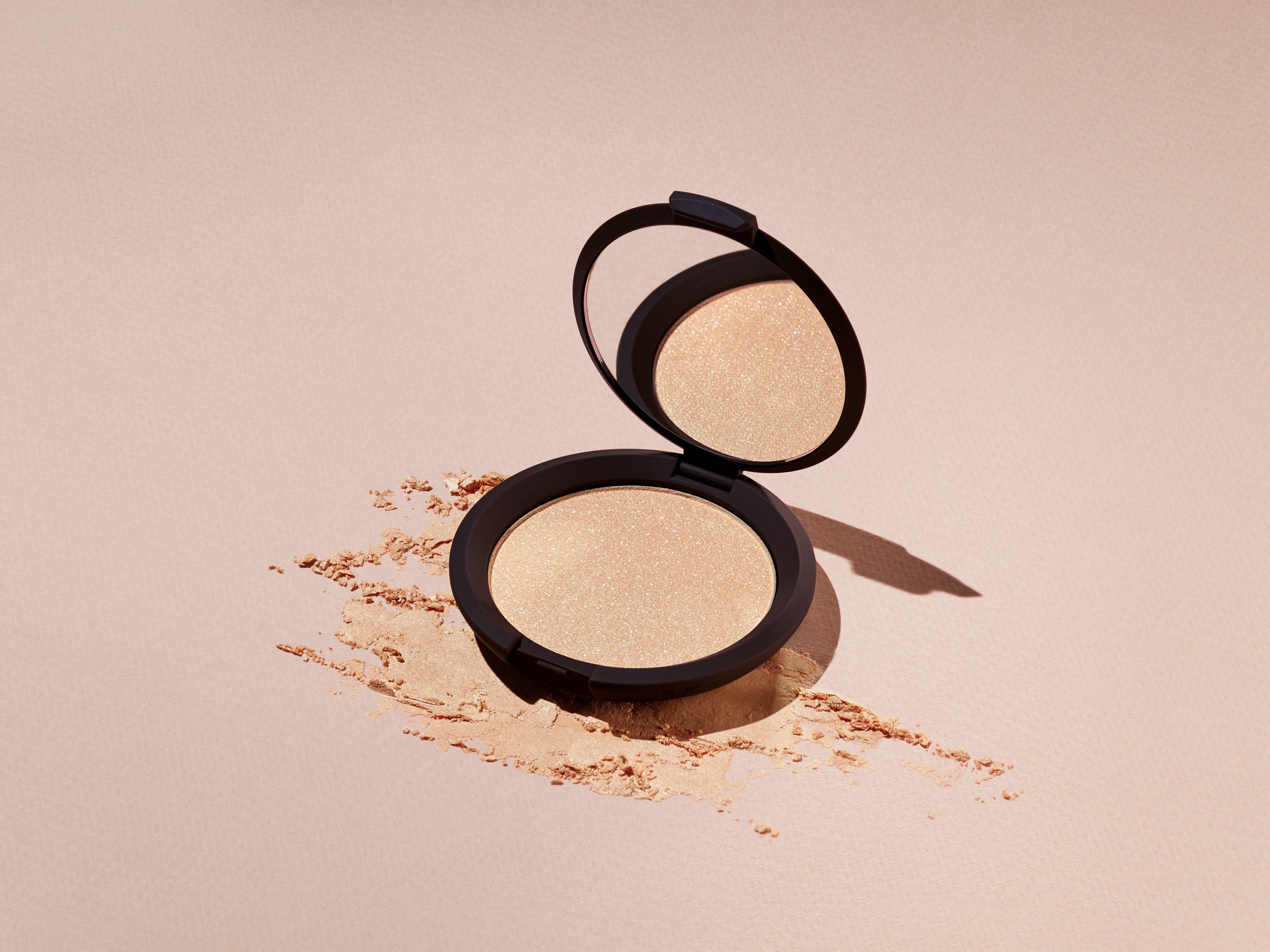 X Becca Shimmering Skin Perfector Pressed