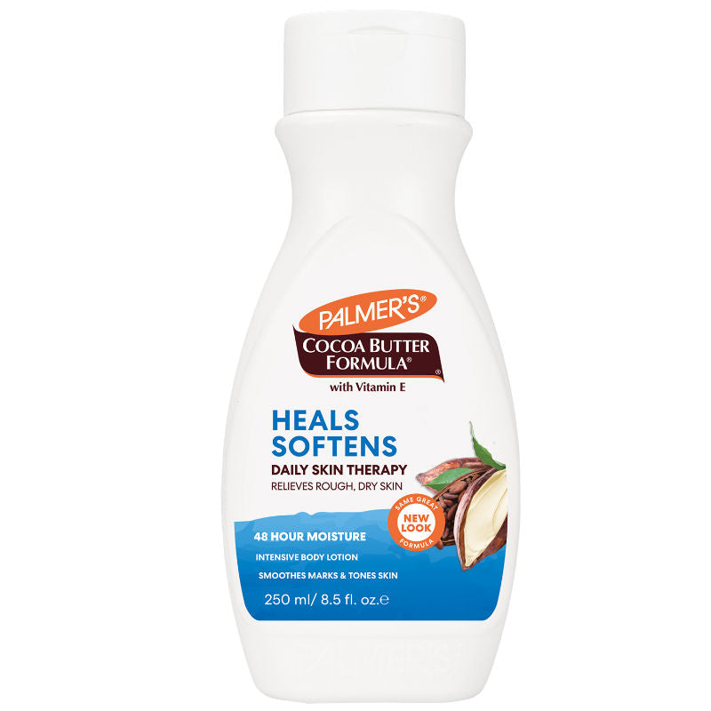 Cocoa Butter Formula Moisturizing Lotion With Vitamin E - 250ml