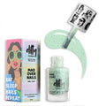 Mad Over Glossy Nail Polish - Self Starter