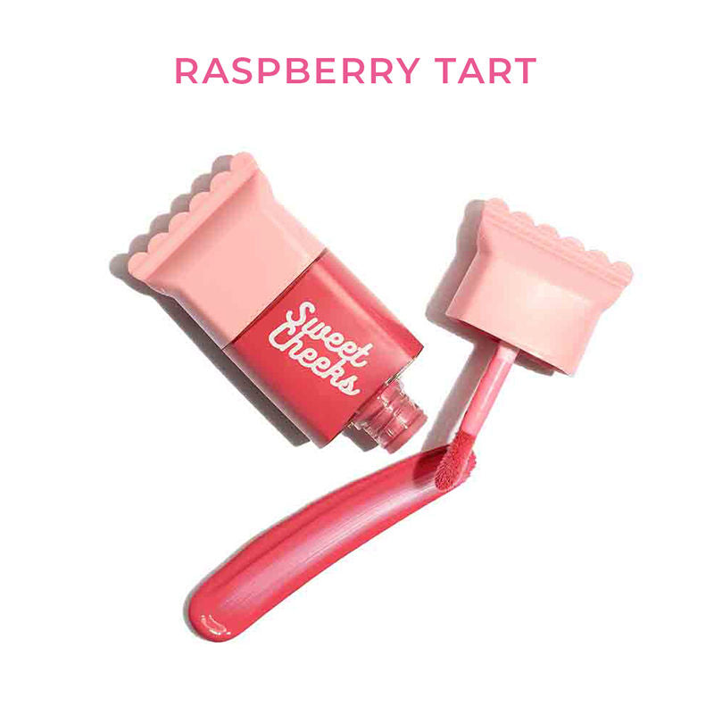 Sweet Cheeks Liquid Blush