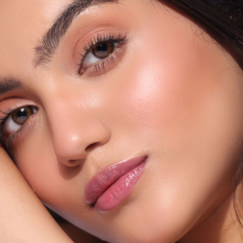 Sweet Cheeks Liquid Blush