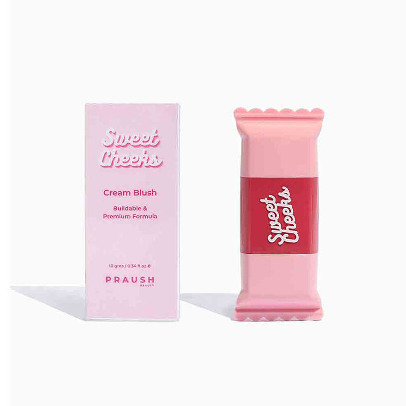 Sweet Cheeks Liquid Blush
