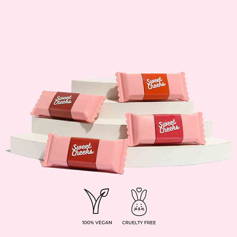 Sweet Cheeks Liquid Blush