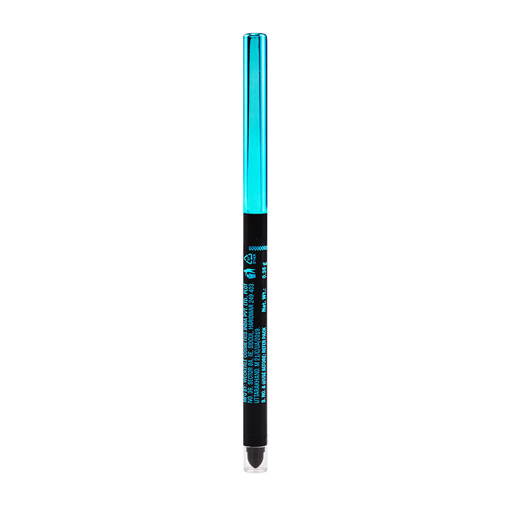 9-5 Eyeconic Smokey Kajal - Black