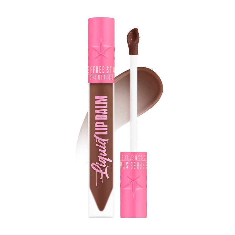 Skincare Liquid Lip Balm - Dominatrix