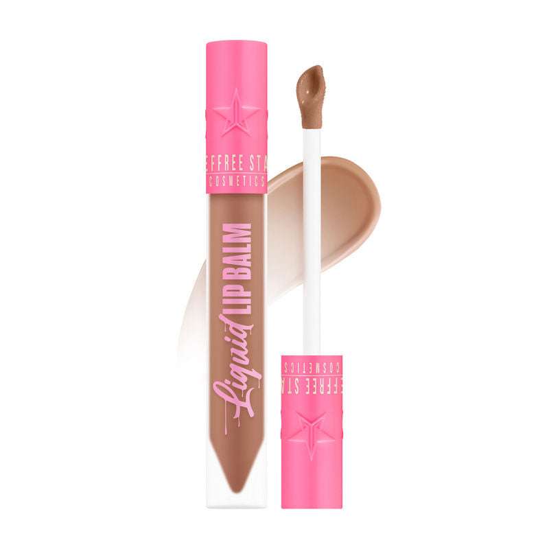 Skincare Liquid Lip Balm