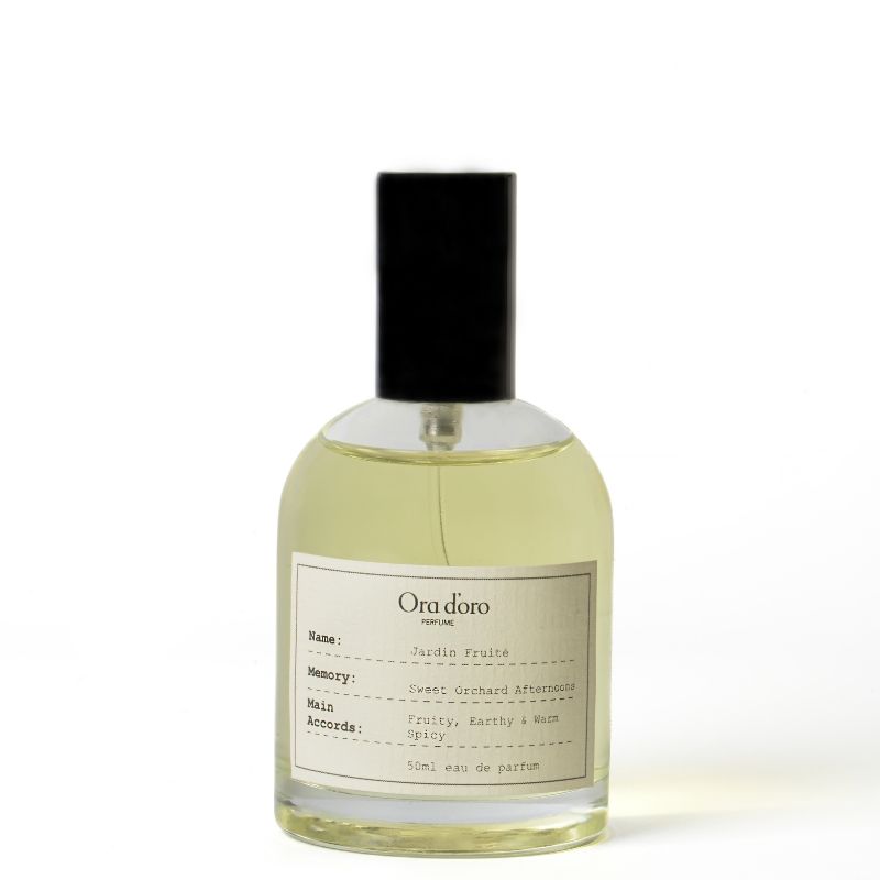 Perfume Jardin Fruite Eau De Parfum For Women