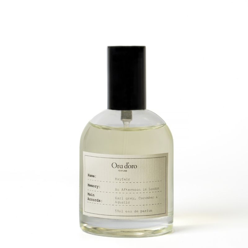 Perfume Mayfair Eau De Parfum For Women & Men