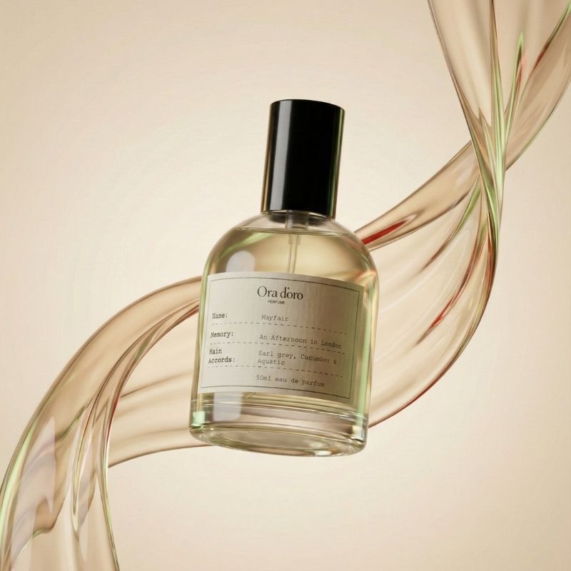 Perfume Mayfair Eau De Parfum For Women & Men