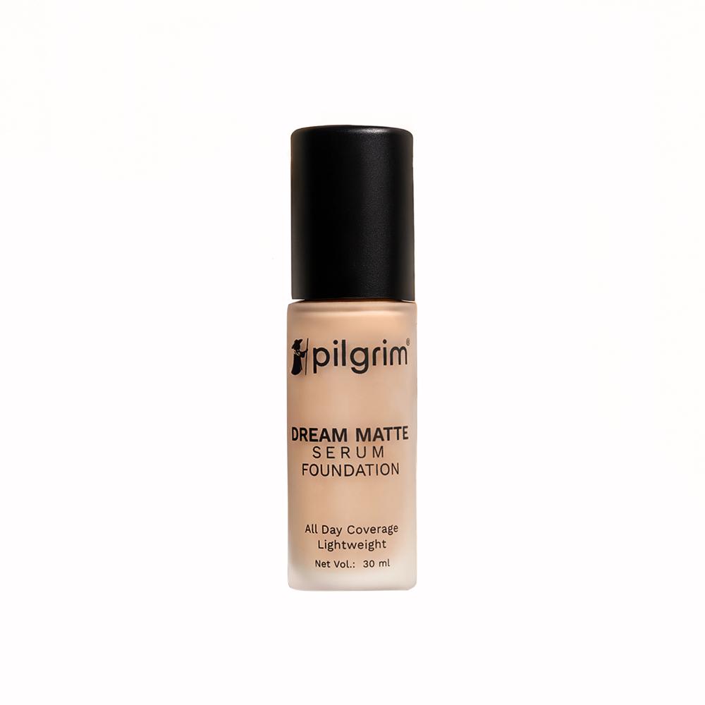 Dream Matte Serum Foundation