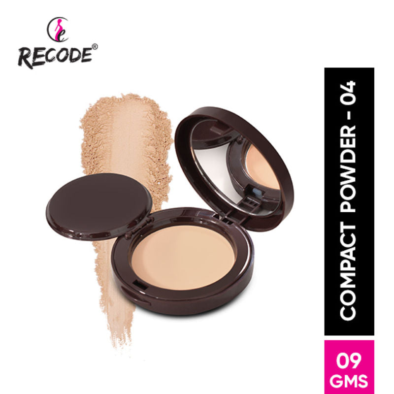 Compact Powder