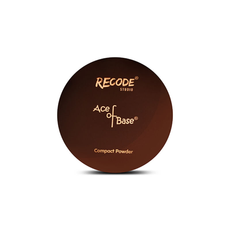 Compact Powder