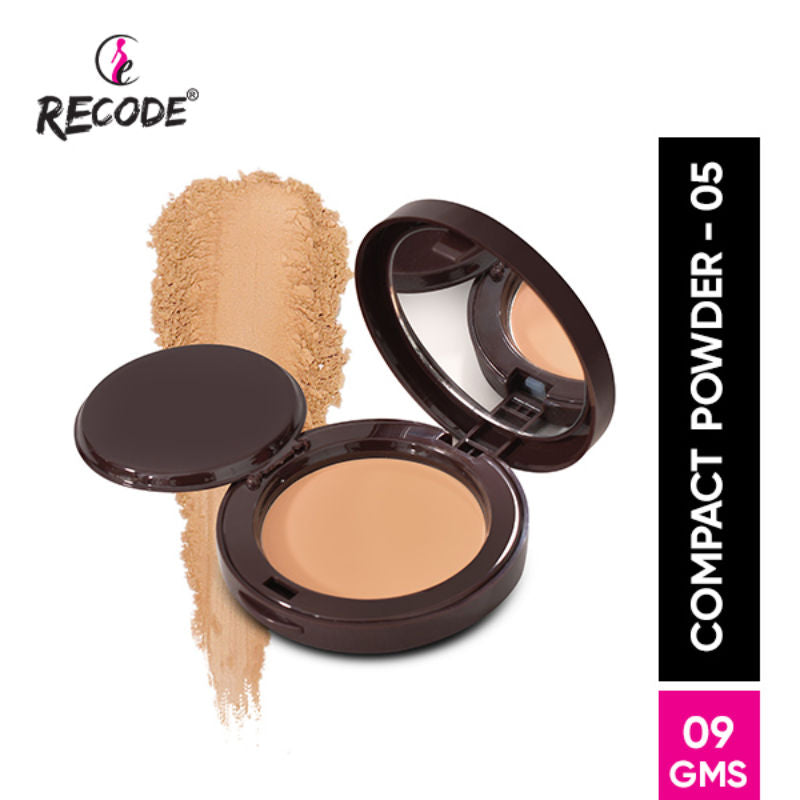 Compact Powder - 05 Thursday