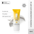 UV Solutions Hydrating Sunscreen SPF 50