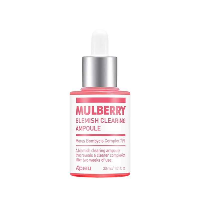 Mulberry Blemish Clearing Ampoule