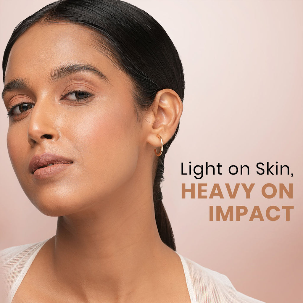 Air Finish Foundation