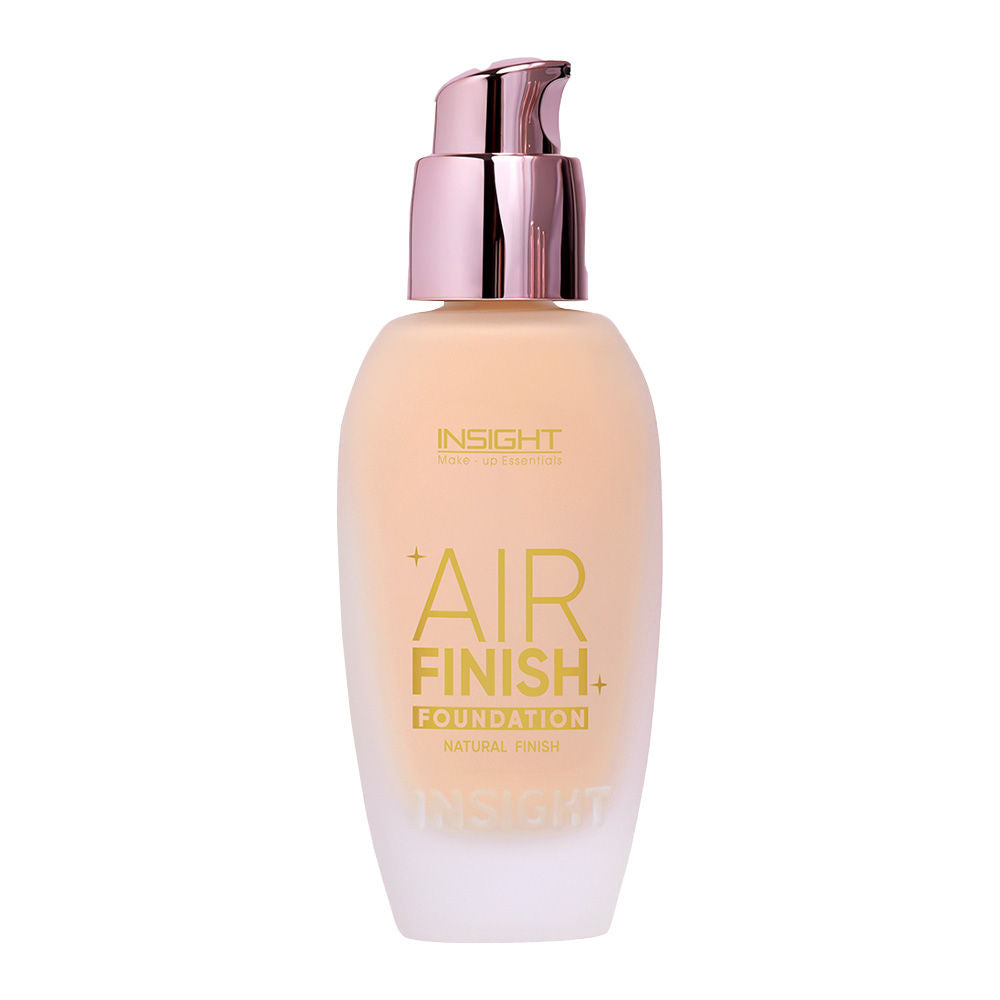 Air Finish Foundation
