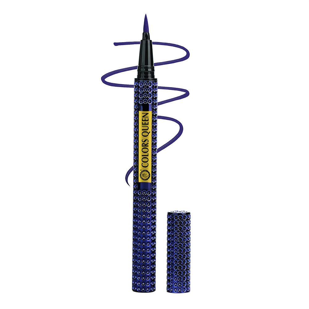 Fabulous Color Eyeliner - Blue