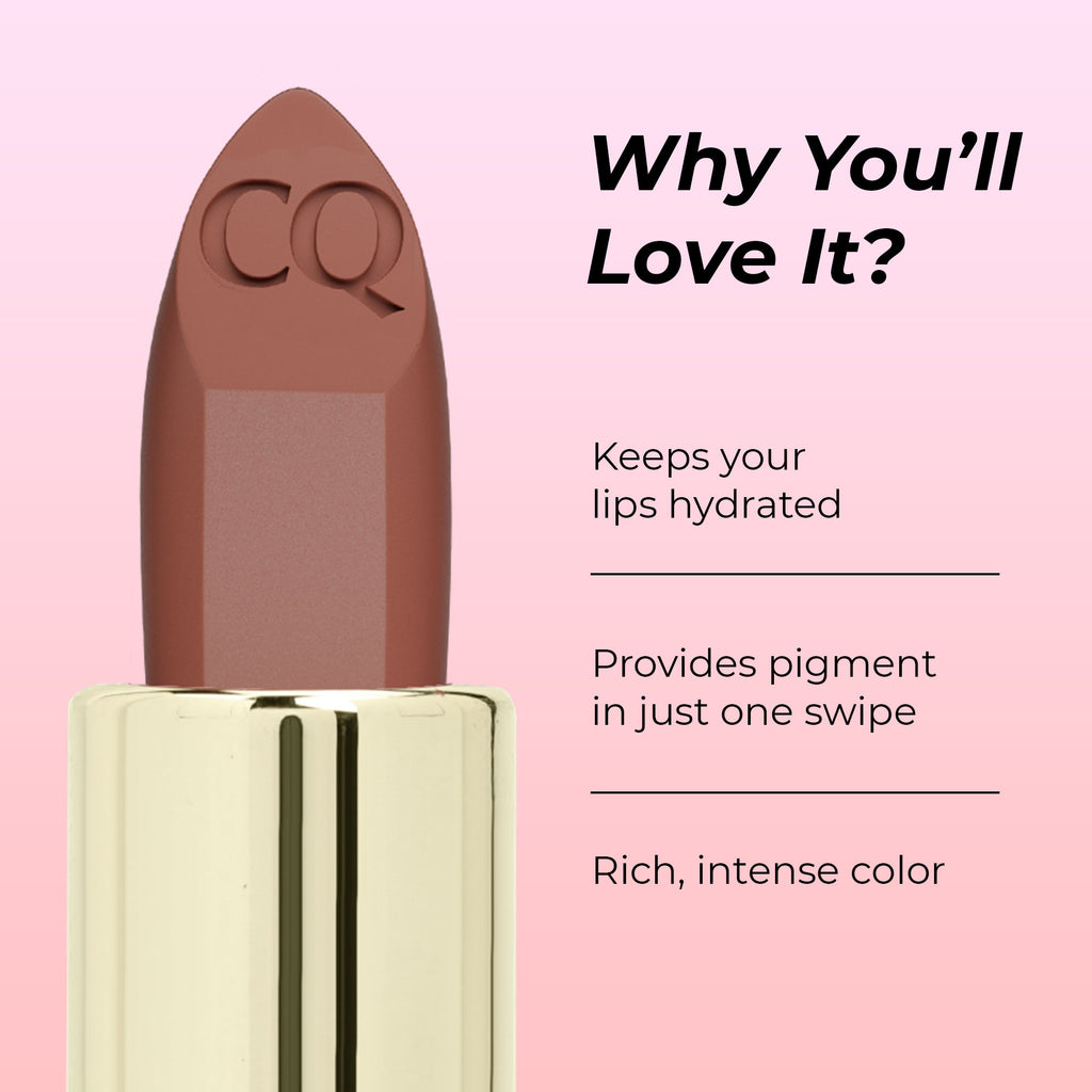 Lippie Stick Matte Lipstick
