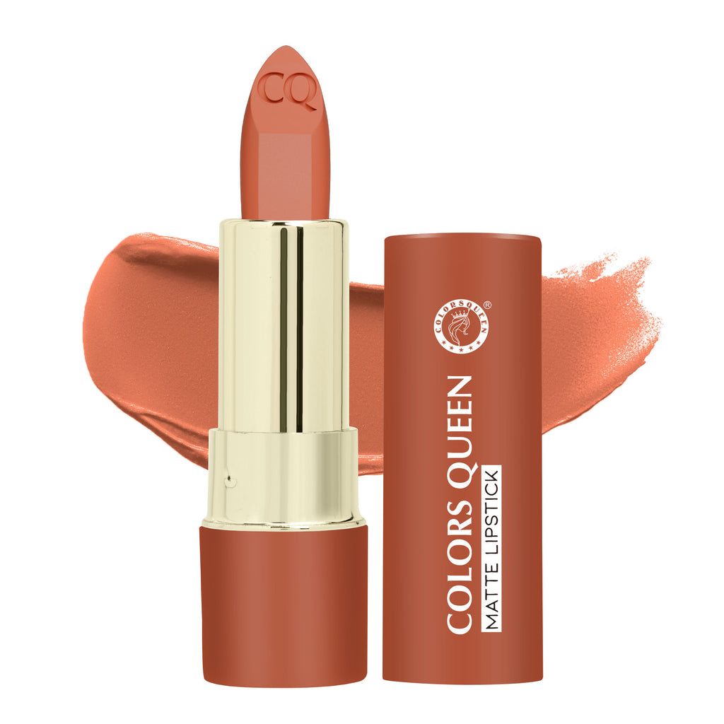 Lippie Stick Matte Lipstick - Brunch Nude