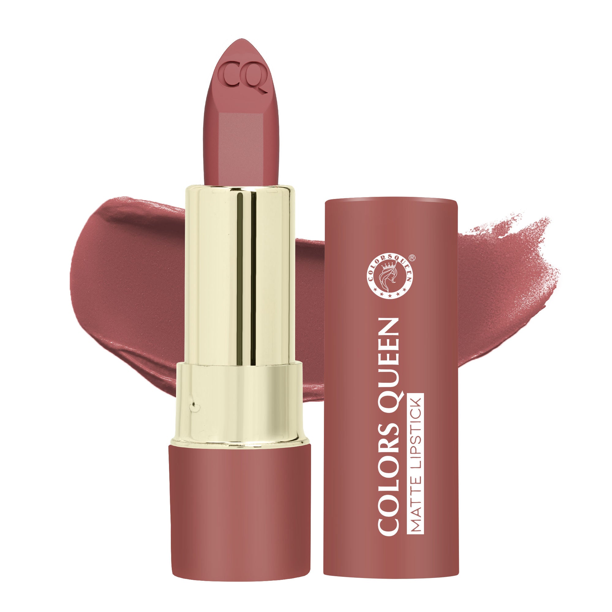 Lippie Stick Matte Lipstick - Reach High