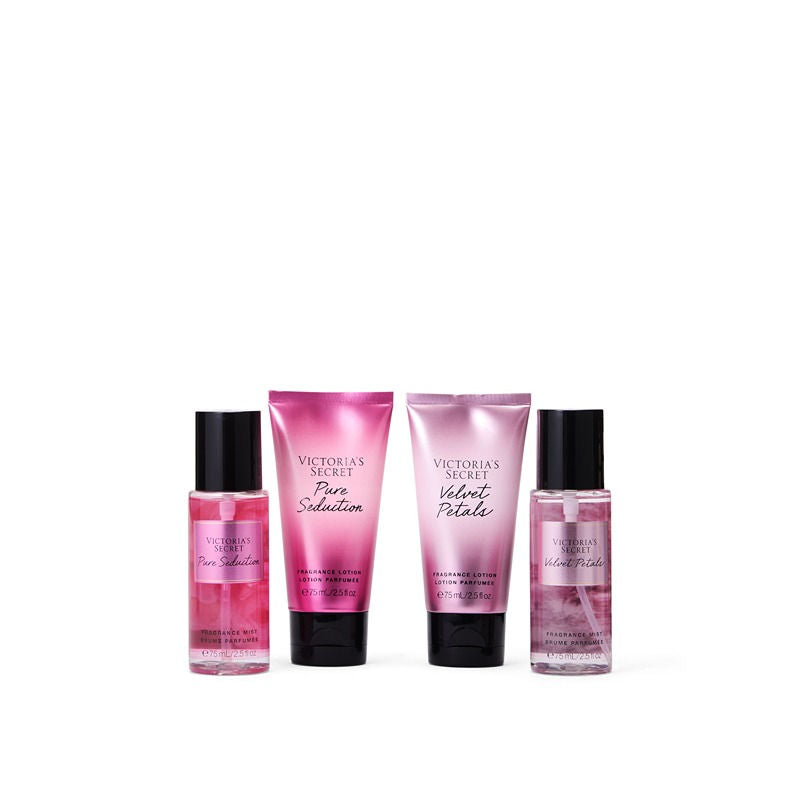 Fragrance Mini Mist & Lotion Coffret