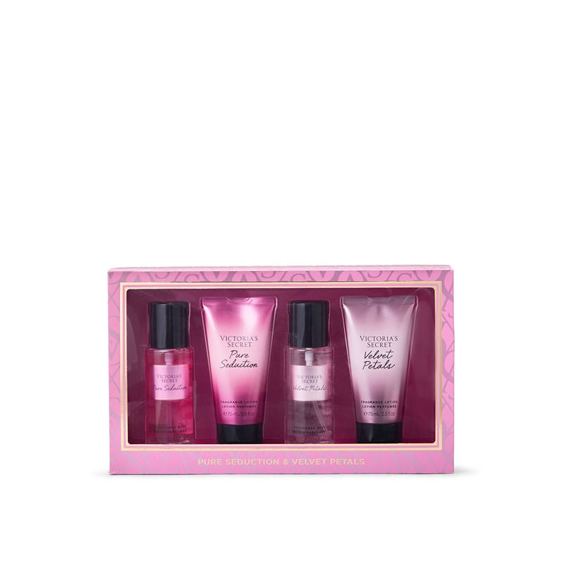 Fragrance Mini Mist & Lotion Coffret