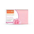 Handmade Soap With Aloevera & Essential Oils - Rose Petals