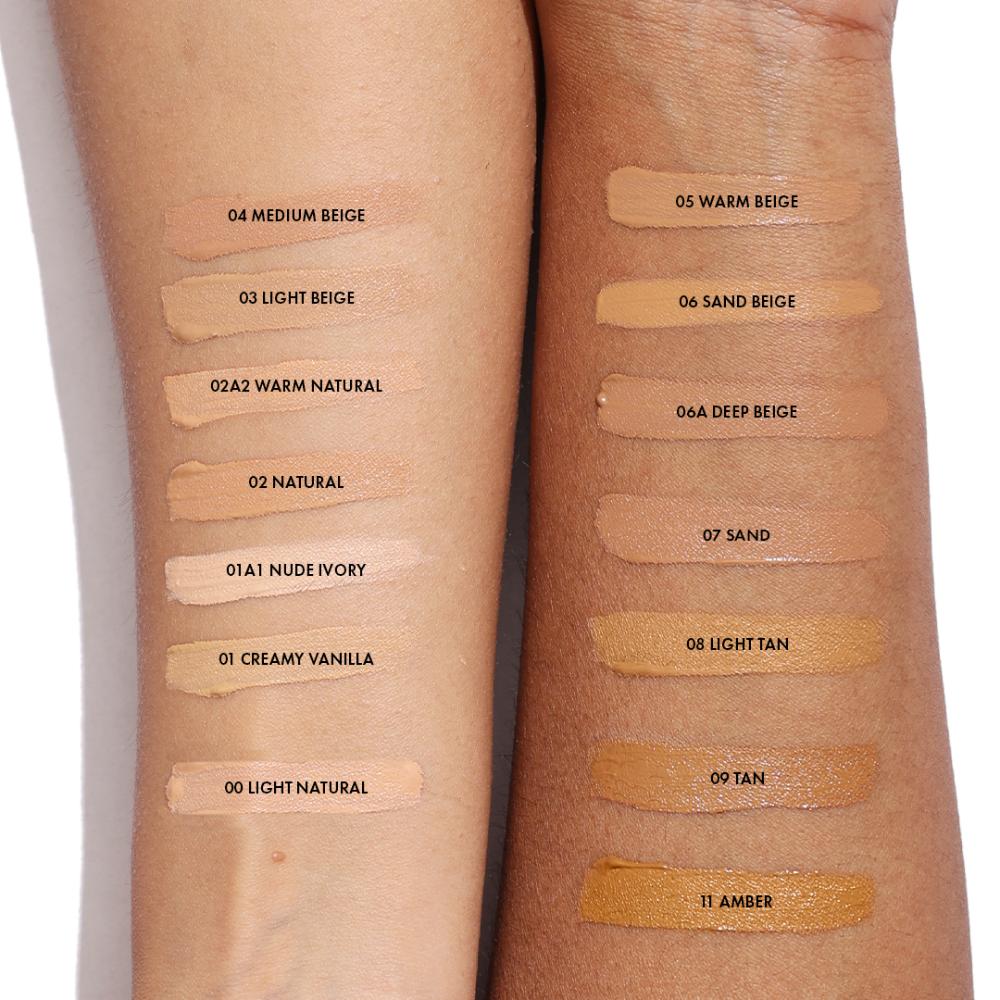 Conceal + Perfect 2-in-1 Foundation + Concealer